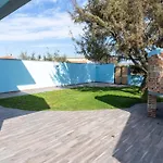 Casa Cao Il Ginepro Apartment Nurachi