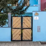 Casa Cao Il Ginepro Nurachi