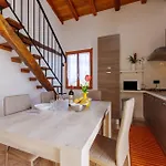 Casa Cao Il Ginepro Apartment Nurachi