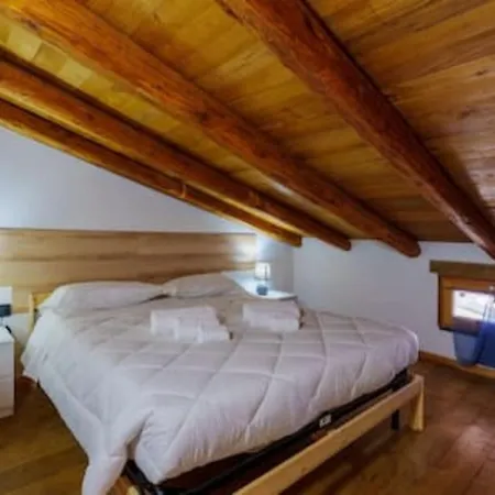 Apartment Casa Cao Il Ginepro Nurachi