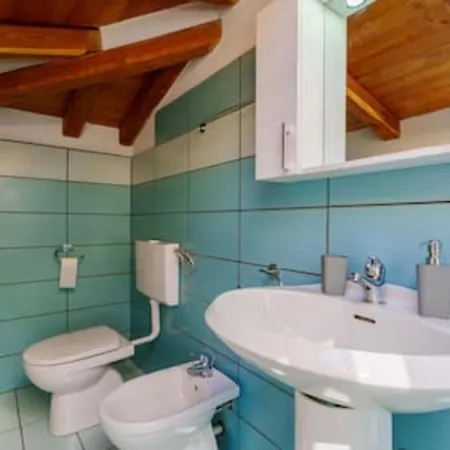 Apartment Casa Cao Il Ginepro