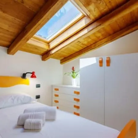 Apartment Casa Cao Il Ginepro *