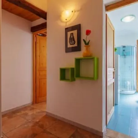 Casa Cao Il Ginepro *