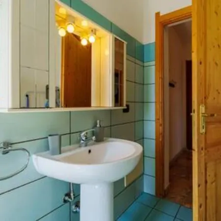 Casa Cao Il Ginepro * Nurachi