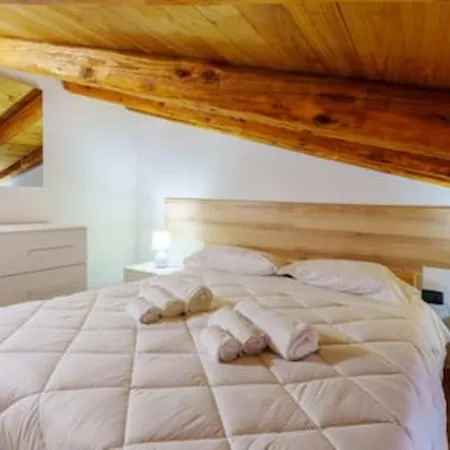 Apartment Casa Cao Il Ginepro