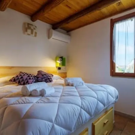 Casa Cao Il Ginepro Nurachi