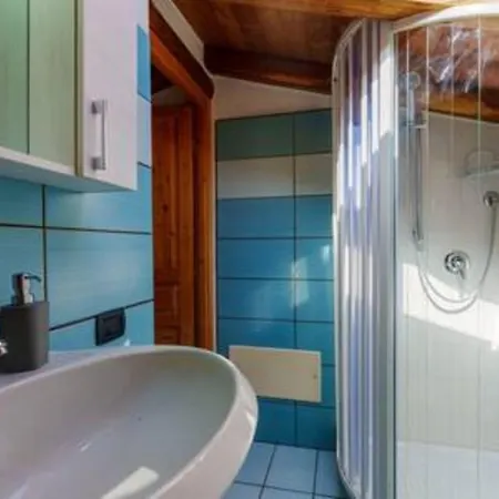 Casa Cao Il Ginepro Apartment