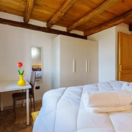 Apartment Casa Cao Il Ginepro Nurachi