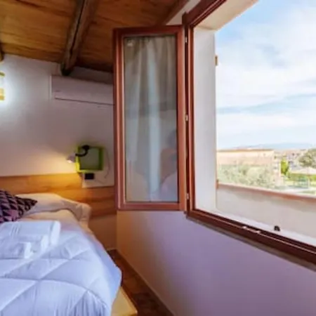 Casa Cao Il Ginepro Apartment