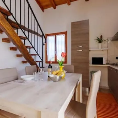 Casa Cao Il Ginepro