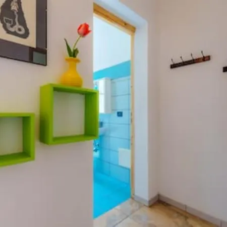 Casa Cao Il Ginepro Apartment *
