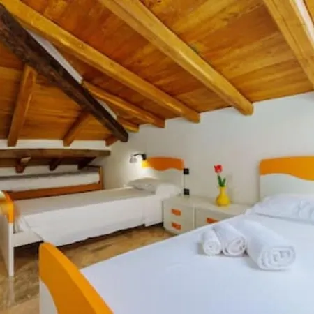 Apartment Casa Cao Il Ginepro