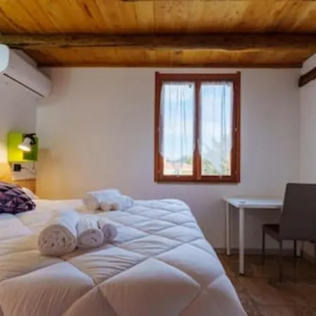 Casa Cao Il Ginepro Nurachi