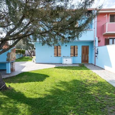Lägenhet Casa Cao Il Ginepro *