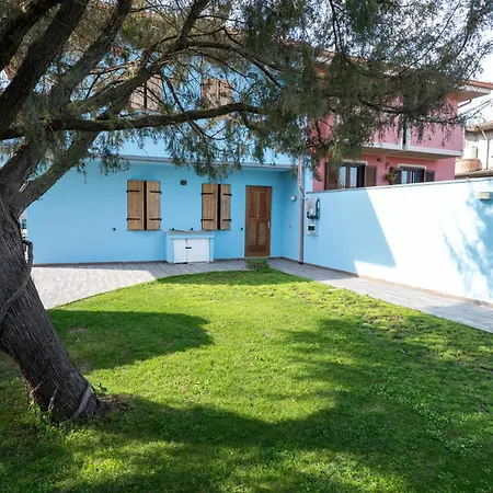 Casa Cao Il Ginepro * Nurachi