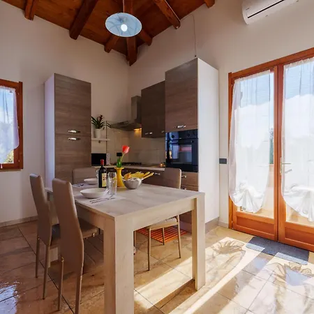Apartman Casa Cao Il Ginepro