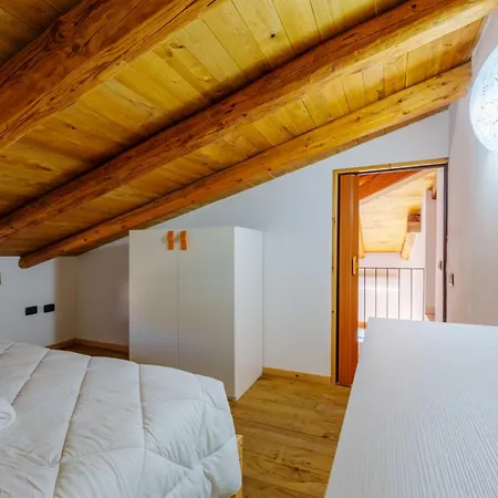 Apartman Casa Cao Il Ginepro