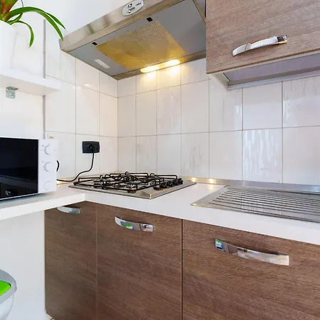 Lägenhet Casa Cao Il Ginepro Nurachi