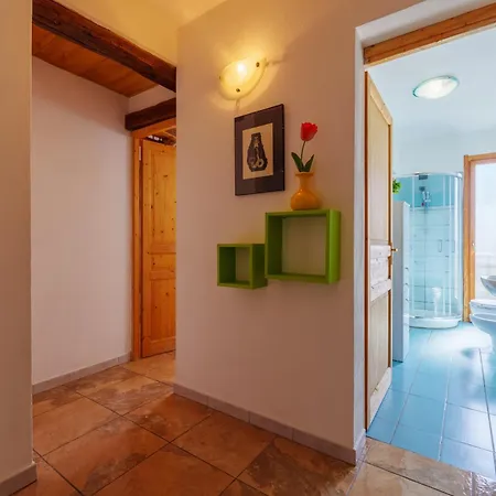 Casa Cao Il Ginepro *
