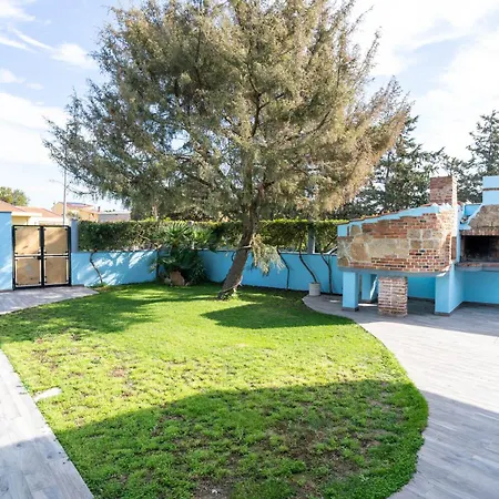 Casa Cao Il Ginepro Διαμέρισμα