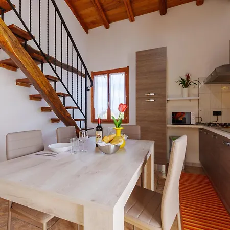 Casa Cao Il Ginepro *