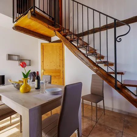 Διαμέρισμα Casa Cao Il Ginepro *