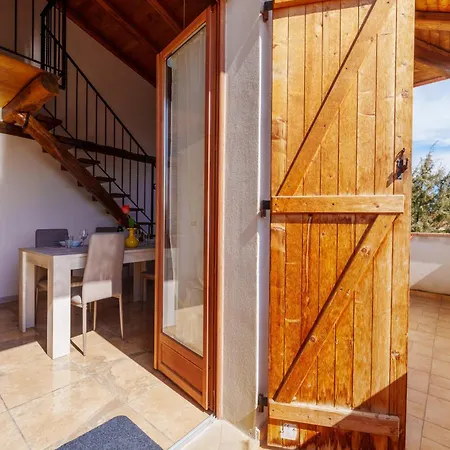 Appartamento Casa Cao Il Ginepro *