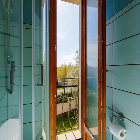 Casa Cao Il Ginepro Appartement *