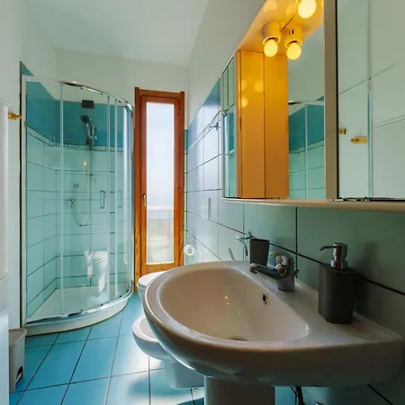 Casa Cao Il Ginepro Διαμέρισμα