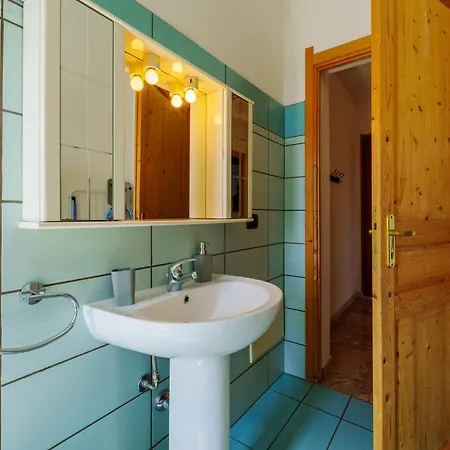 Casa Cao Il Ginepro *