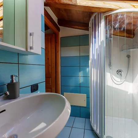 Casa Cao Il Ginepro Διαμέρισμα