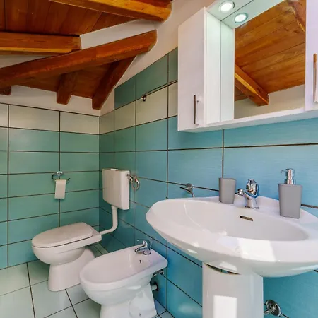 Διαμέρισμα Casa Cao Il Ginepro *