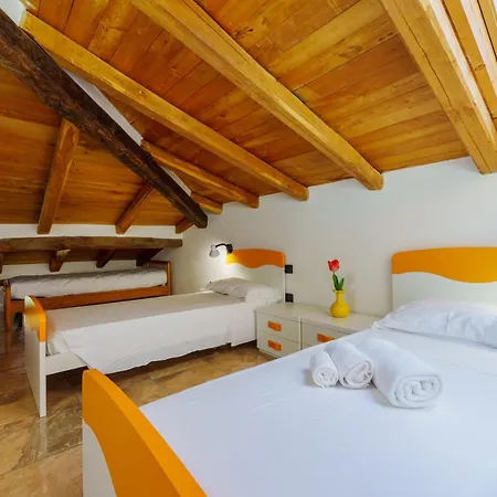 Διαμέρισμα Casa Cao Il Ginepro Nurachi