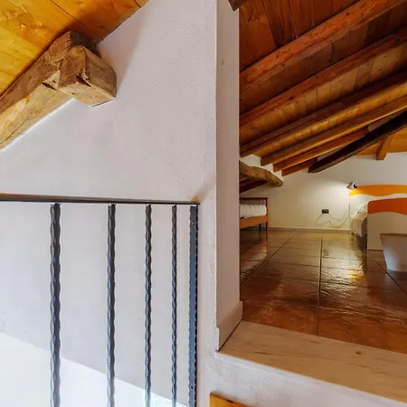 Casa Cao Il Ginepro Διαμέρισμα *