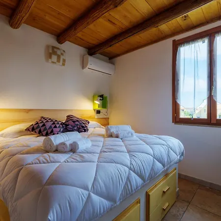 Casa Cao Il Ginepro