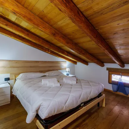 Casa Cao Il Ginepro *