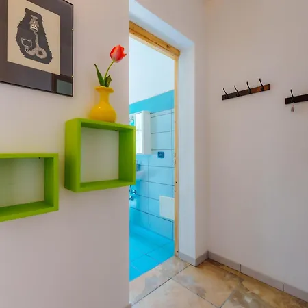 Casa Cao Il Ginepro Διαμέρισμα