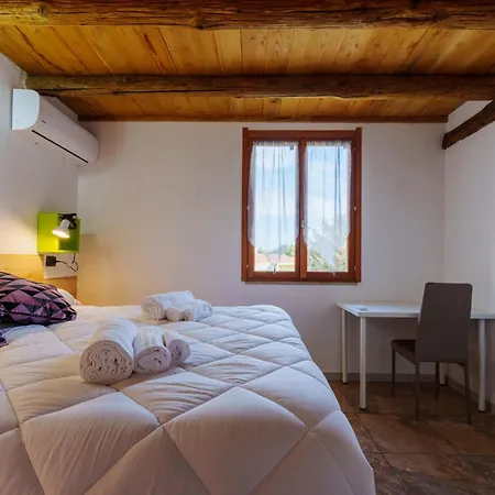 Διαμέρισμα Casa Cao Il Ginepro Nurachi