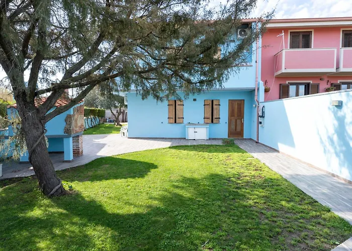 アパート Casa Cao Il Ginepro *