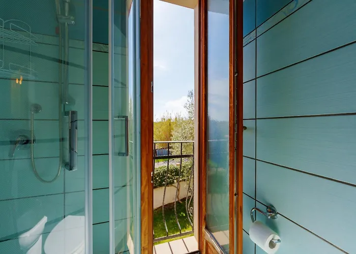 Casa Cao Il Ginepro アパート *