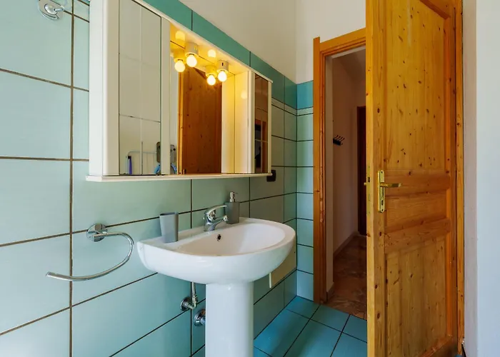 Casa Cao Il Ginepro *