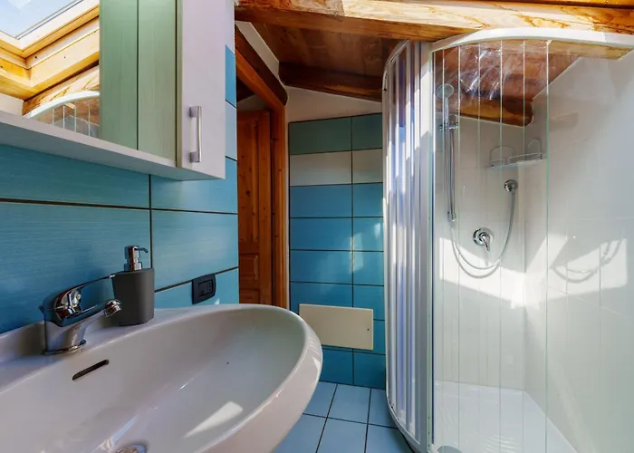 Casa Cao Il Ginepro アパート