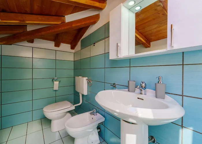 アパート Casa Cao Il Ginepro *