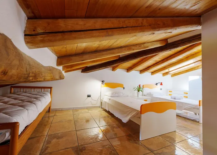 Casa Cao Il Ginepro アパート