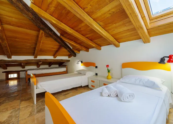 アパート Casa Cao Il Ginepro Nurachi