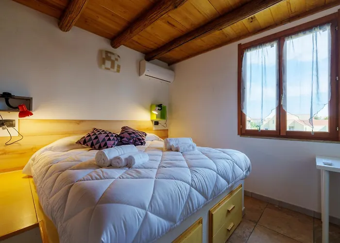 Casa Cao Il Ginepro