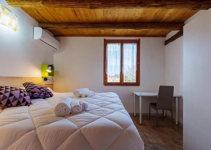 アパート Casa Cao Il Ginepro Nurachi